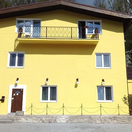 Villa Davinci Cesky Krumlov Ngoại thất bức ảnh