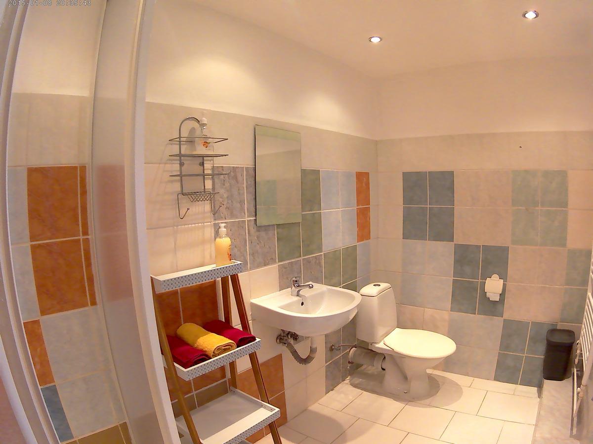 Villa Davinci Cesky Krumlov Ngoại thất bức ảnh