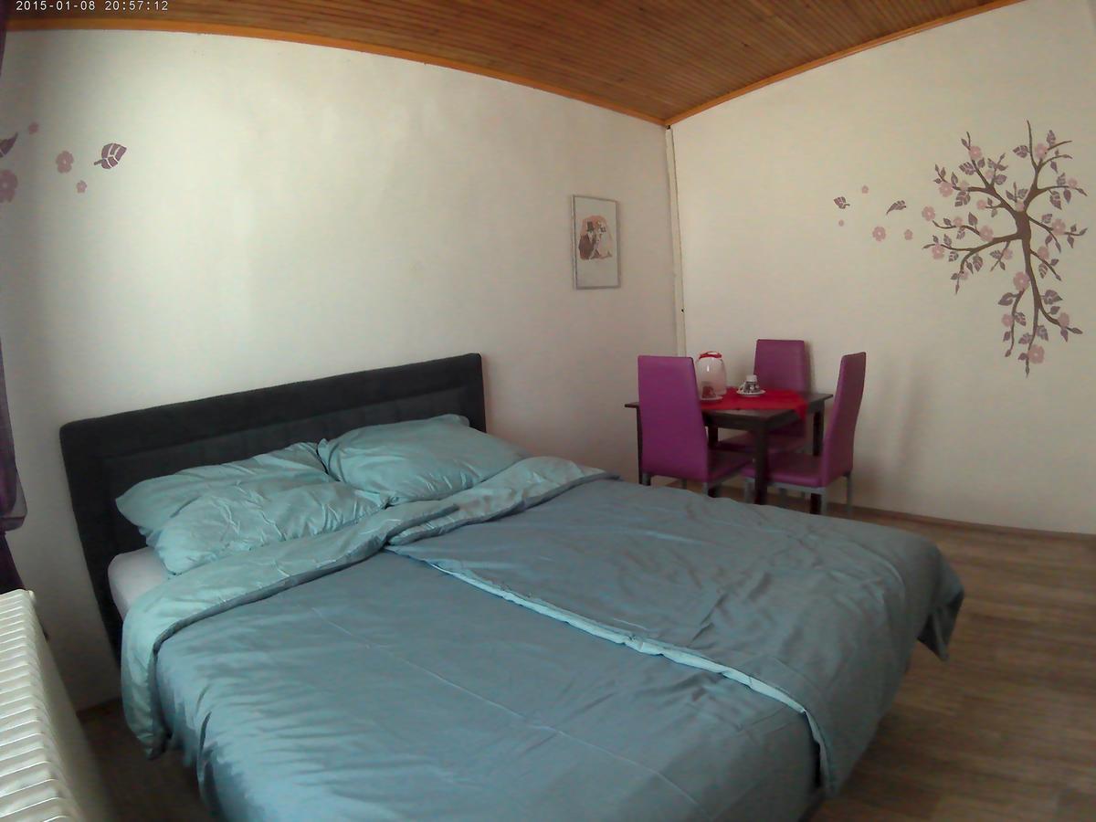 Villa Davinci Cesky Krumlov Ngoại thất bức ảnh