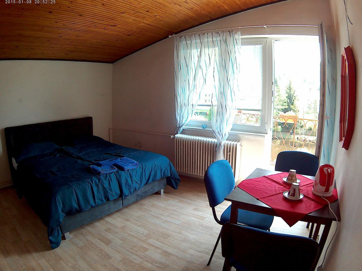Villa Davinci Cesky Krumlov Ngoại thất bức ảnh