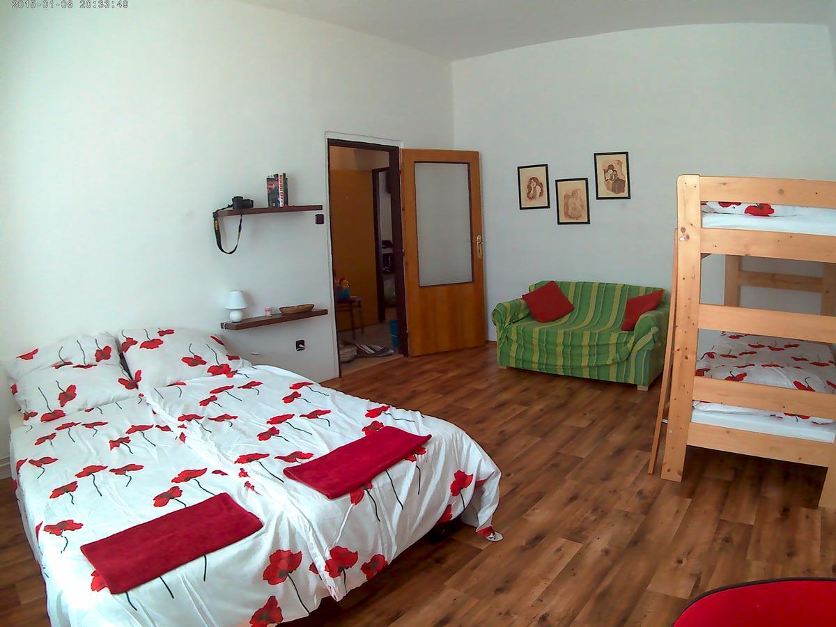Villa Davinci Cesky Krumlov Ngoại thất bức ảnh