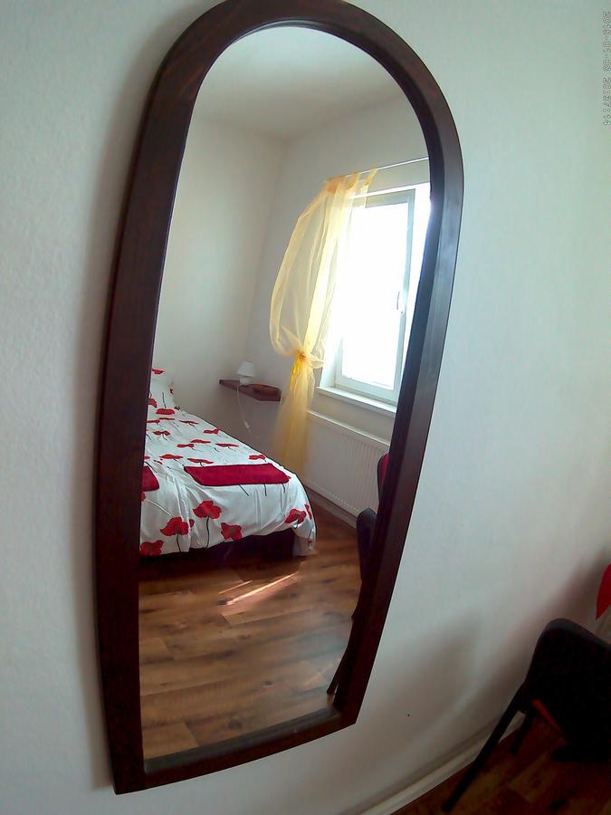 Villa Davinci Cesky Krumlov Ngoại thất bức ảnh