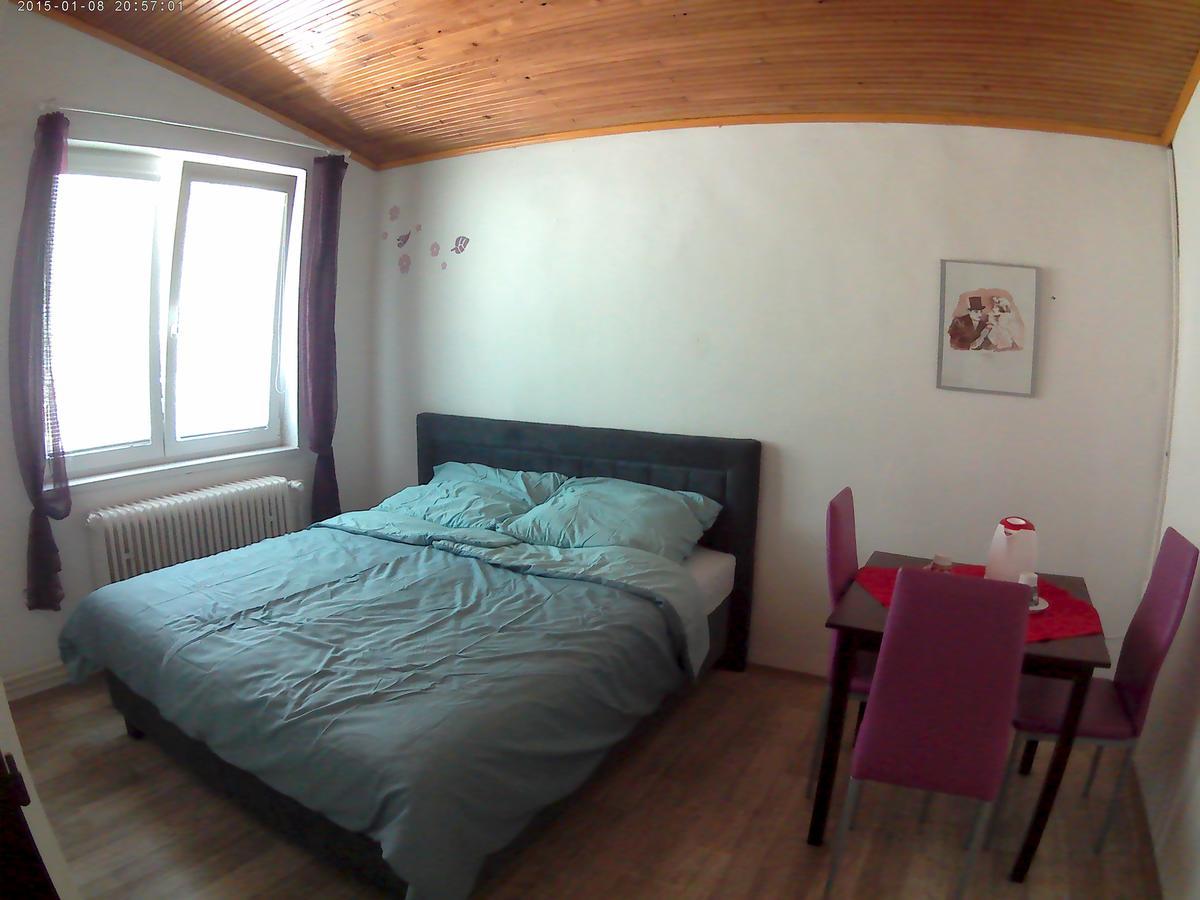 Villa Davinci Cesky Krumlov Ngoại thất bức ảnh