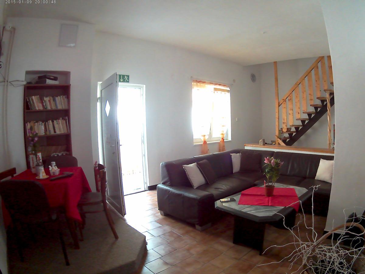 Villa Davinci Cesky Krumlov Ngoại thất bức ảnh