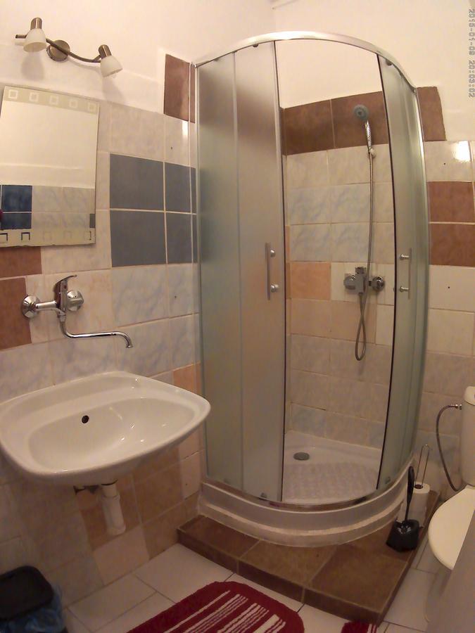 Villa Davinci Cesky Krumlov Ngoại thất bức ảnh