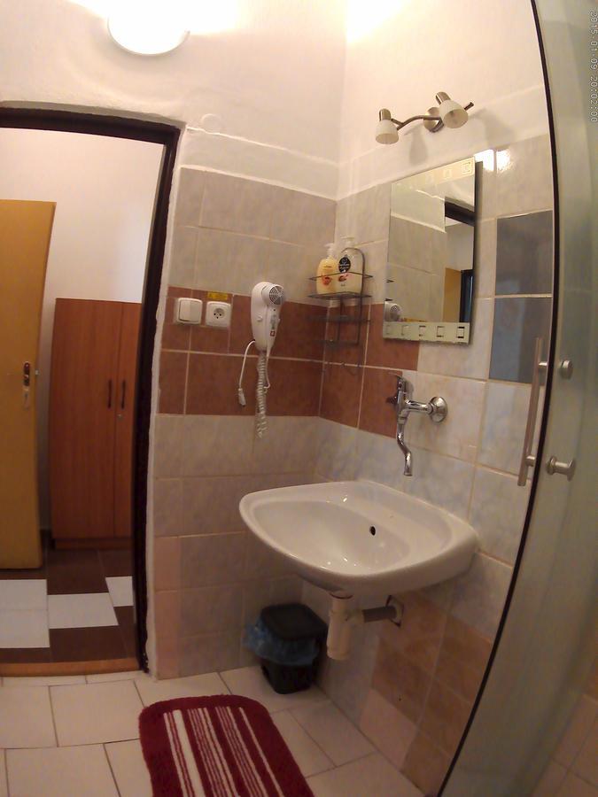Villa Davinci Cesky Krumlov Ngoại thất bức ảnh