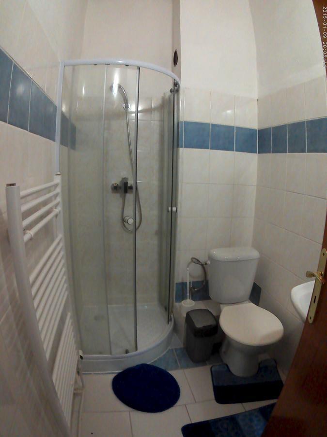 Villa Davinci Cesky Krumlov Ngoại thất bức ảnh