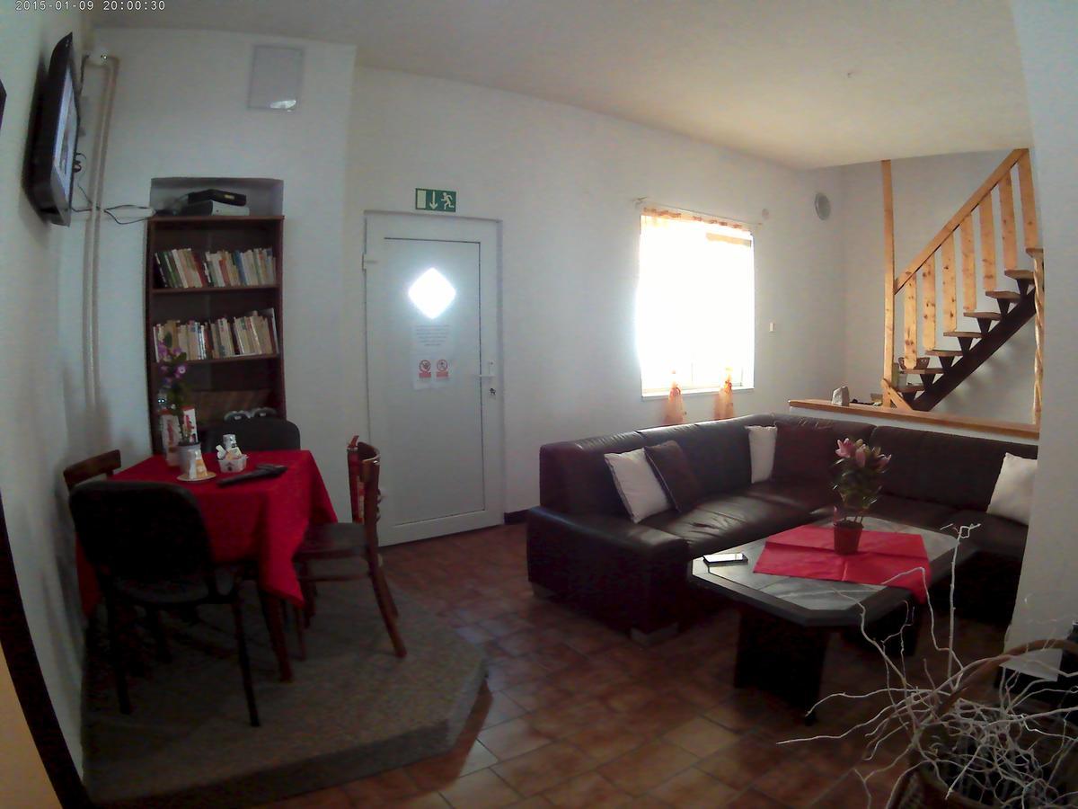 Villa Davinci Cesky Krumlov Ngoại thất bức ảnh