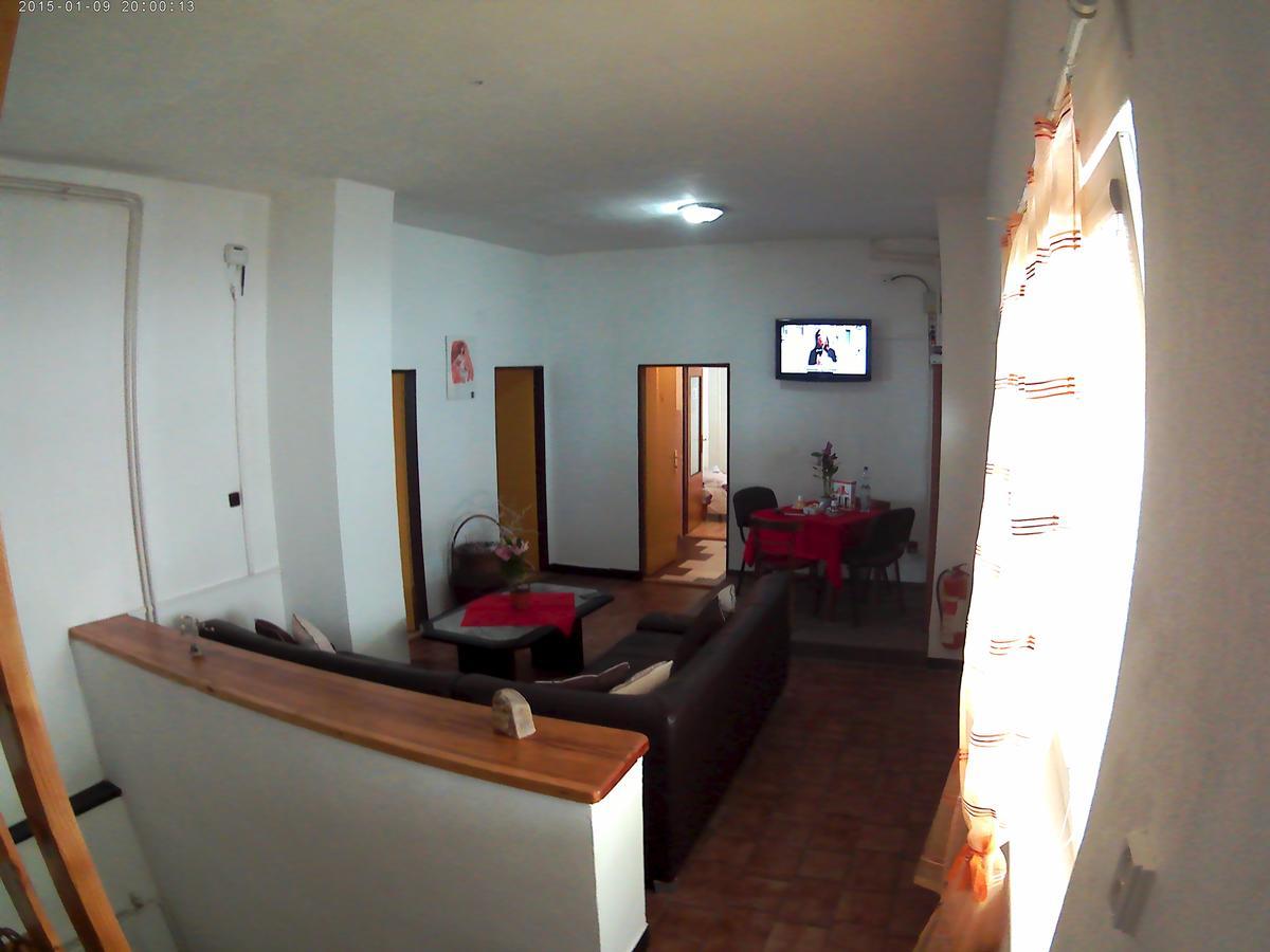 Villa Davinci Cesky Krumlov Ngoại thất bức ảnh